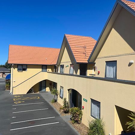 Bella Vista Motel Whangarei Extérieur photo