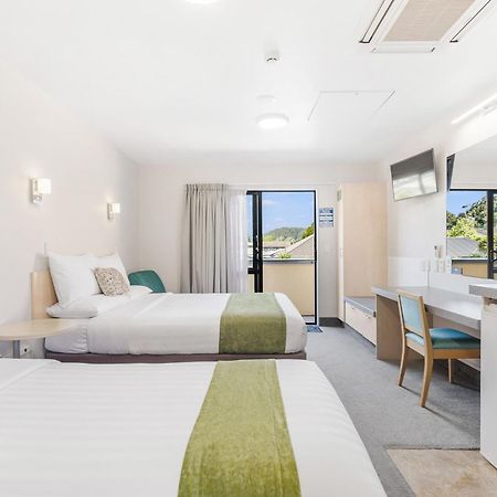 Bella Vista Motel Whangarei Extérieur photo