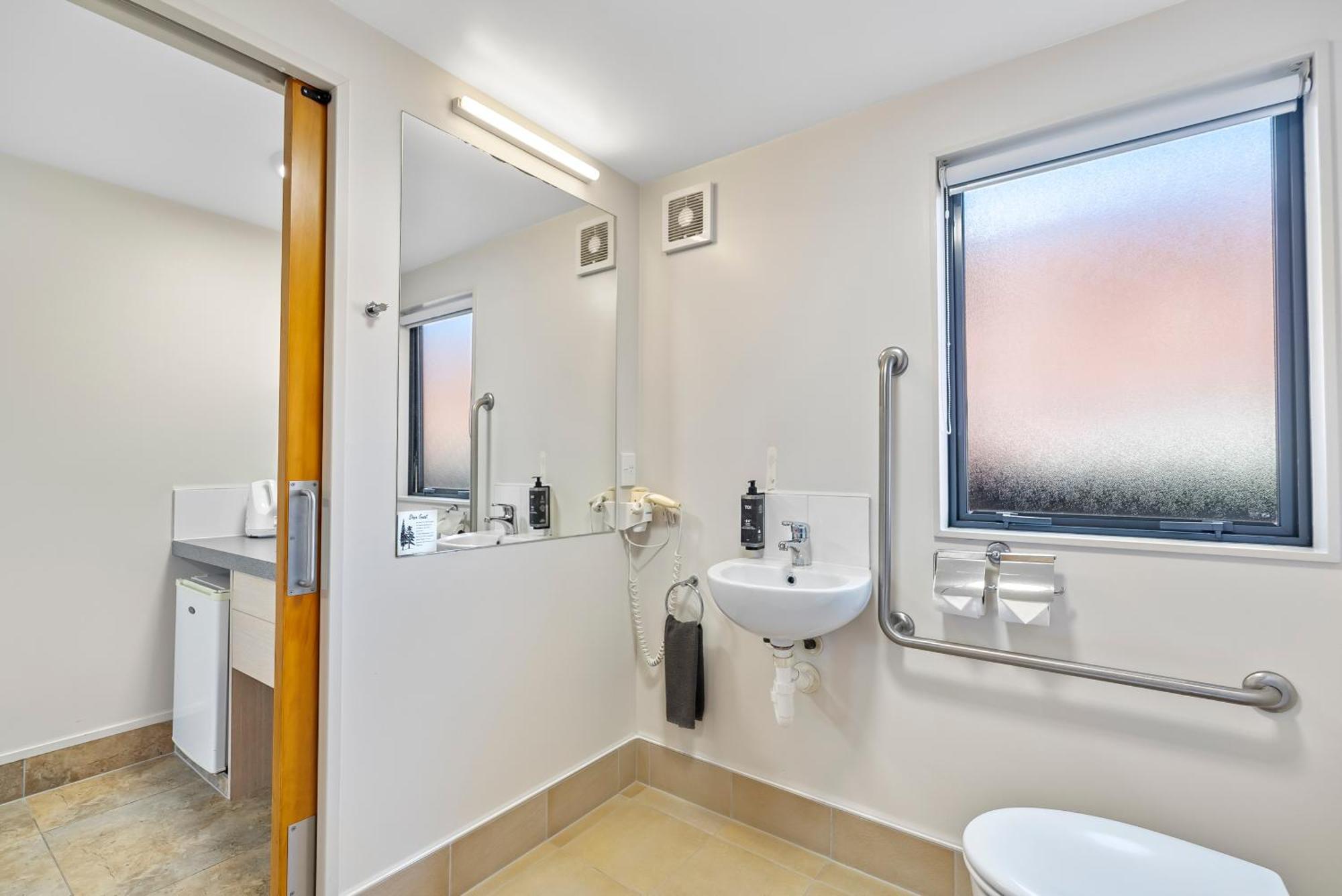 Bella Vista Motel Whangarei Extérieur photo