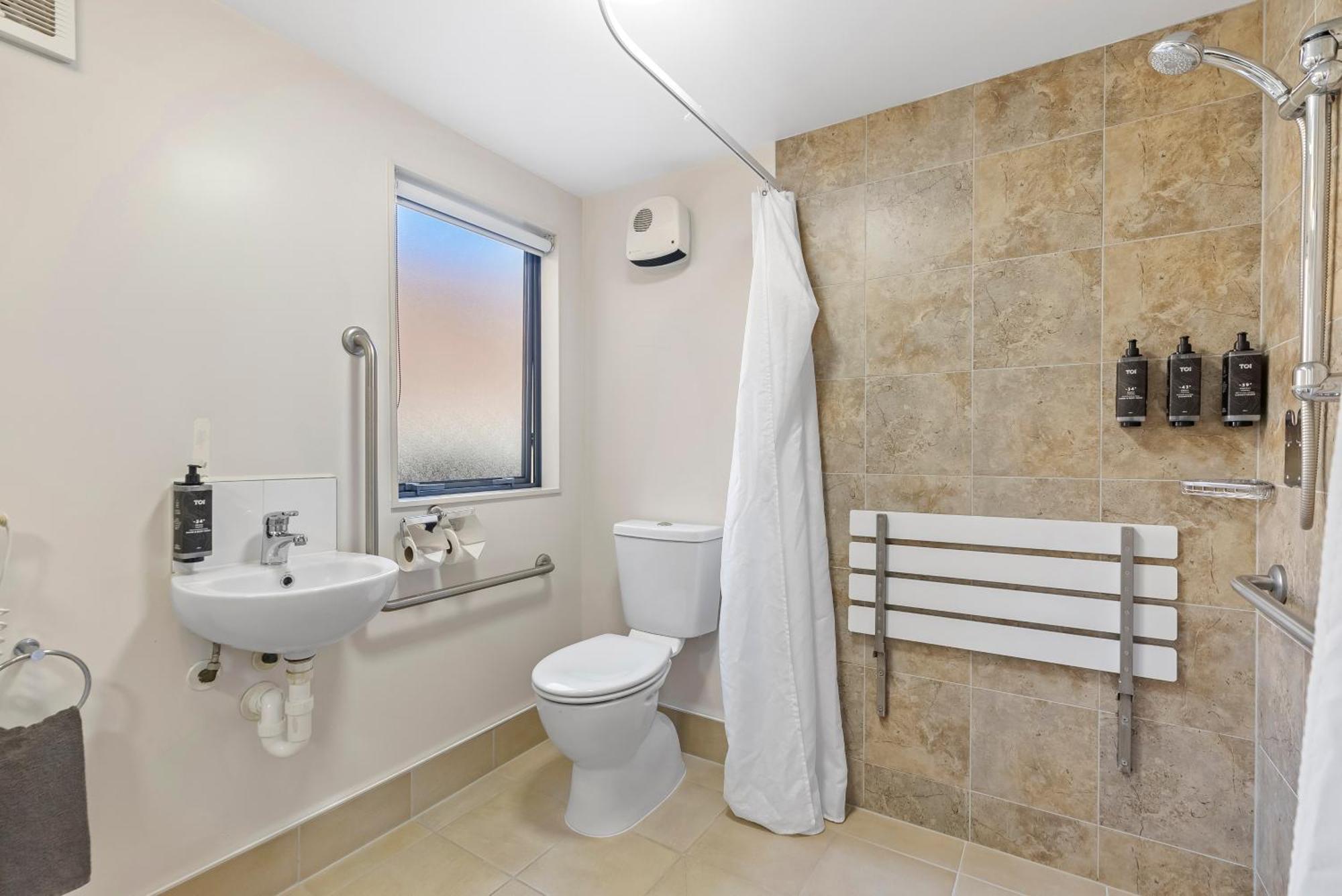 Bella Vista Motel Whangarei Extérieur photo