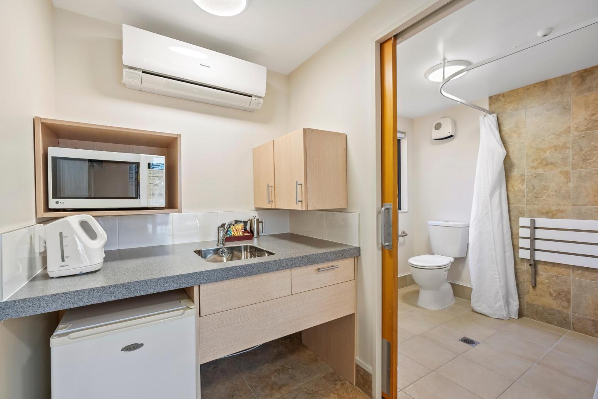 Bella Vista Motel Whangarei Extérieur photo
