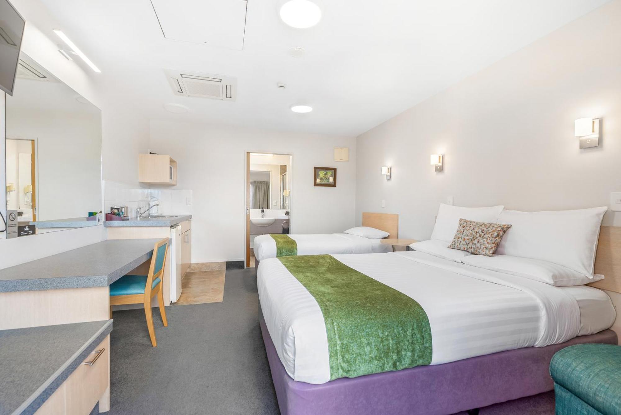 Bella Vista Motel Whangarei Extérieur photo