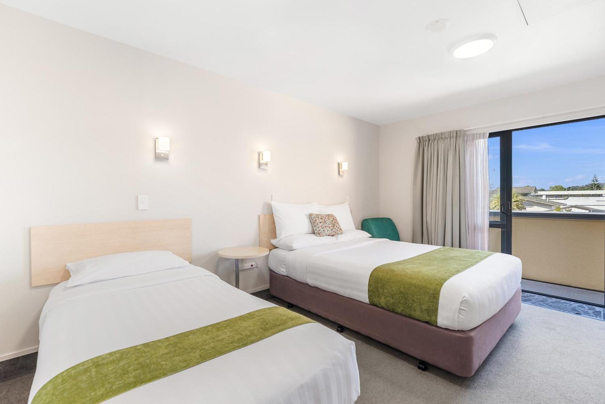 Bella Vista Motel Whangarei Extérieur photo