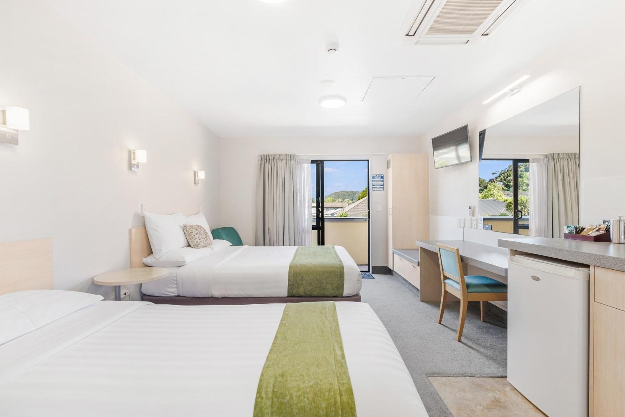Bella Vista Motel Whangarei Extérieur photo