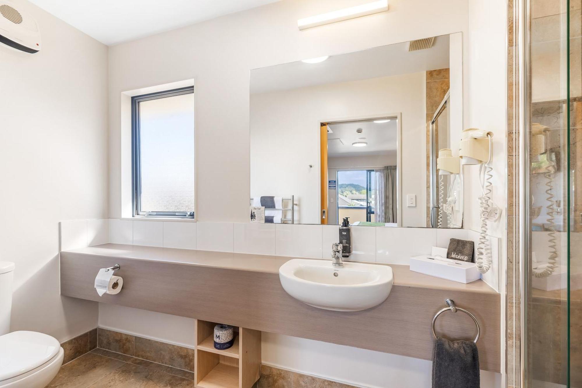 Bella Vista Motel Whangarei Extérieur photo