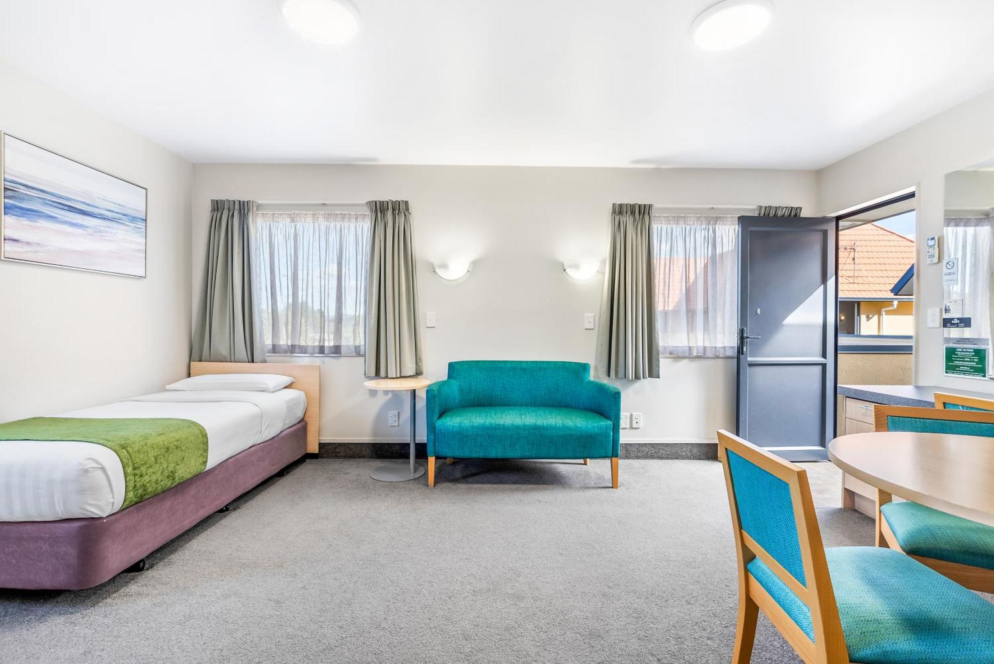 Bella Vista Motel Whangarei Extérieur photo