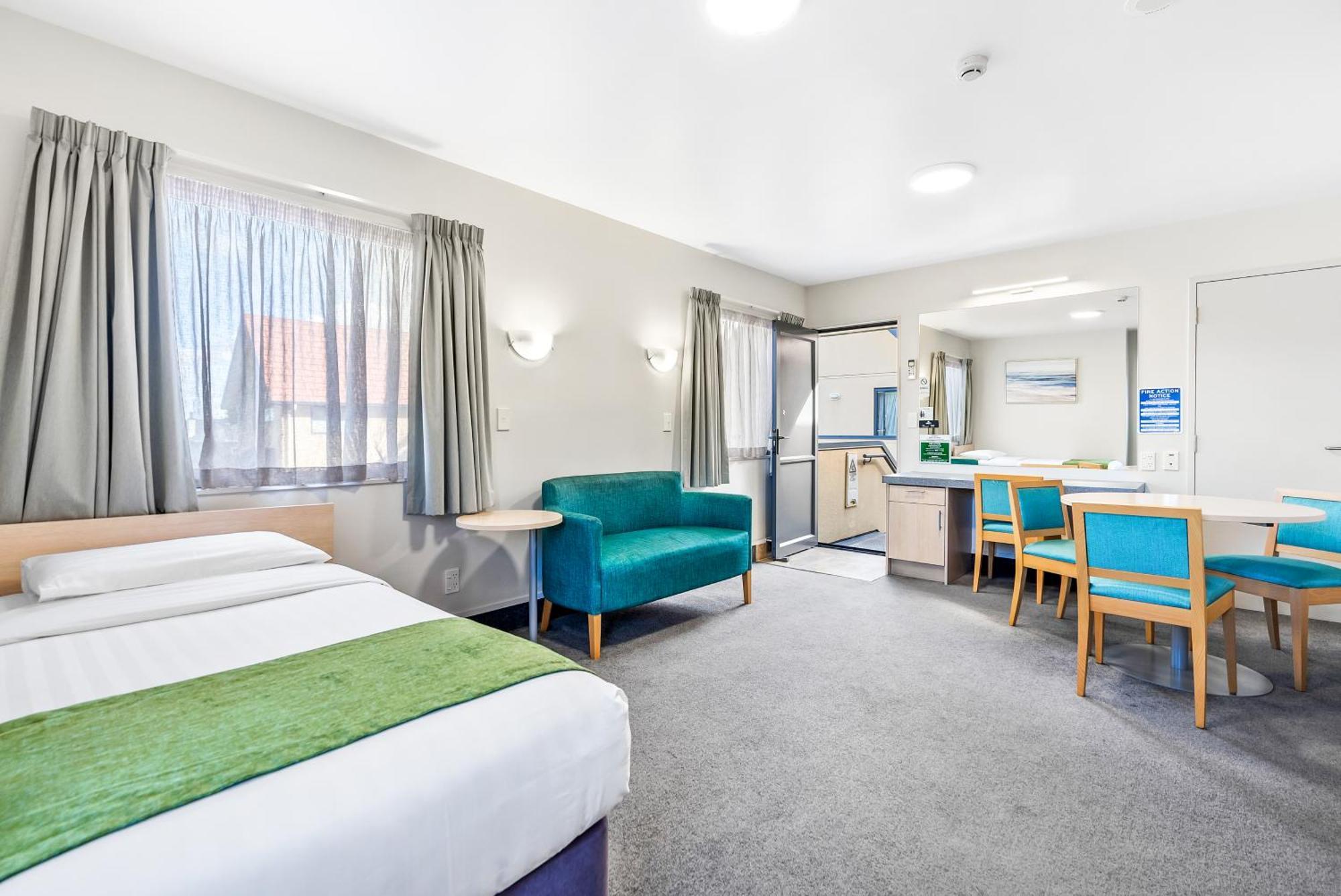 Bella Vista Motel Whangarei Extérieur photo