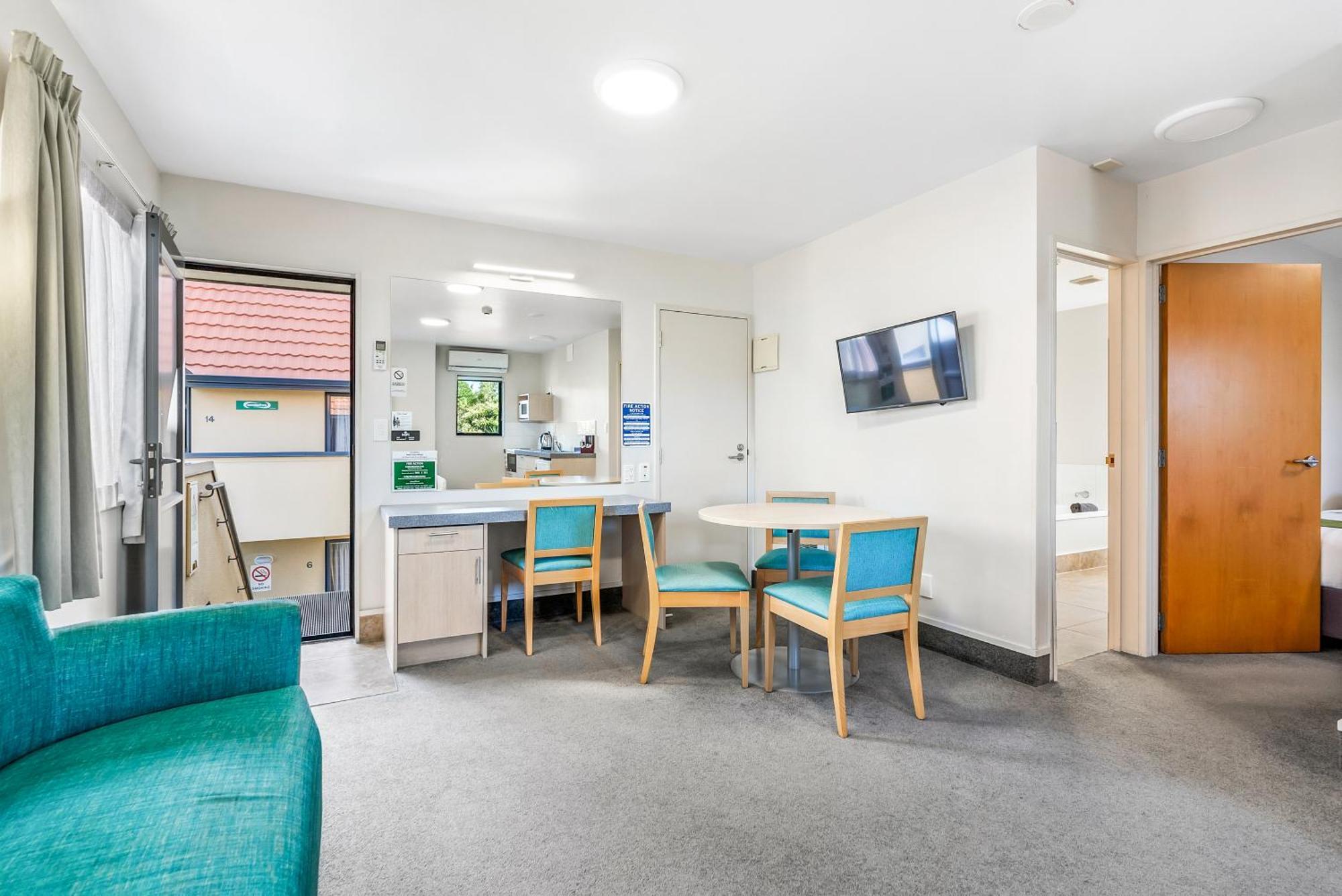 Bella Vista Motel Whangarei Extérieur photo
