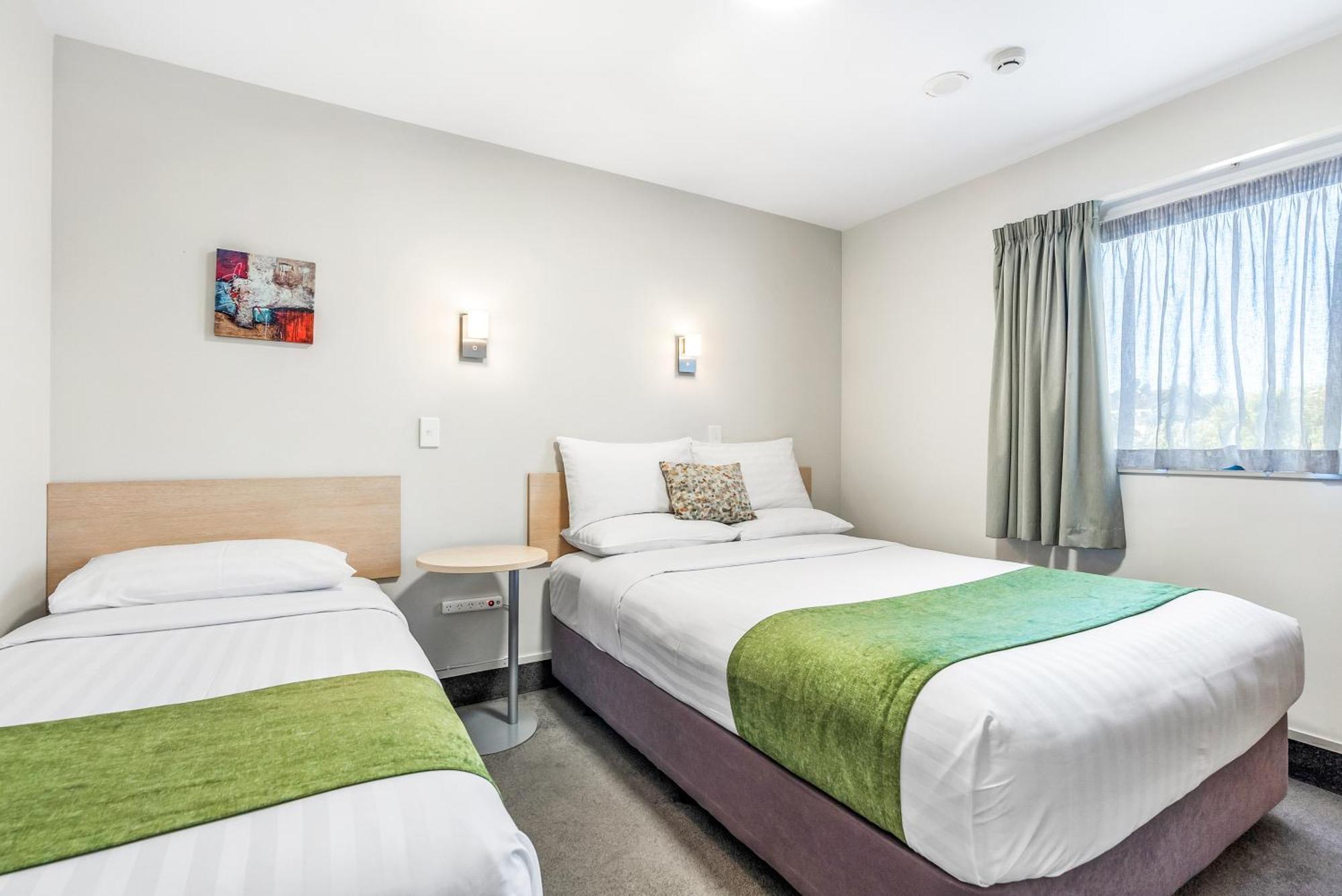 Bella Vista Motel Whangarei Extérieur photo