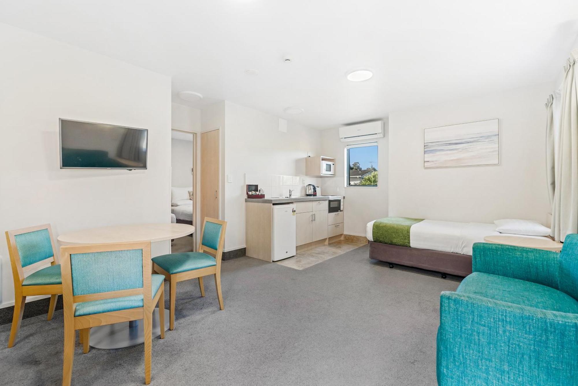Bella Vista Motel Whangarei Extérieur photo