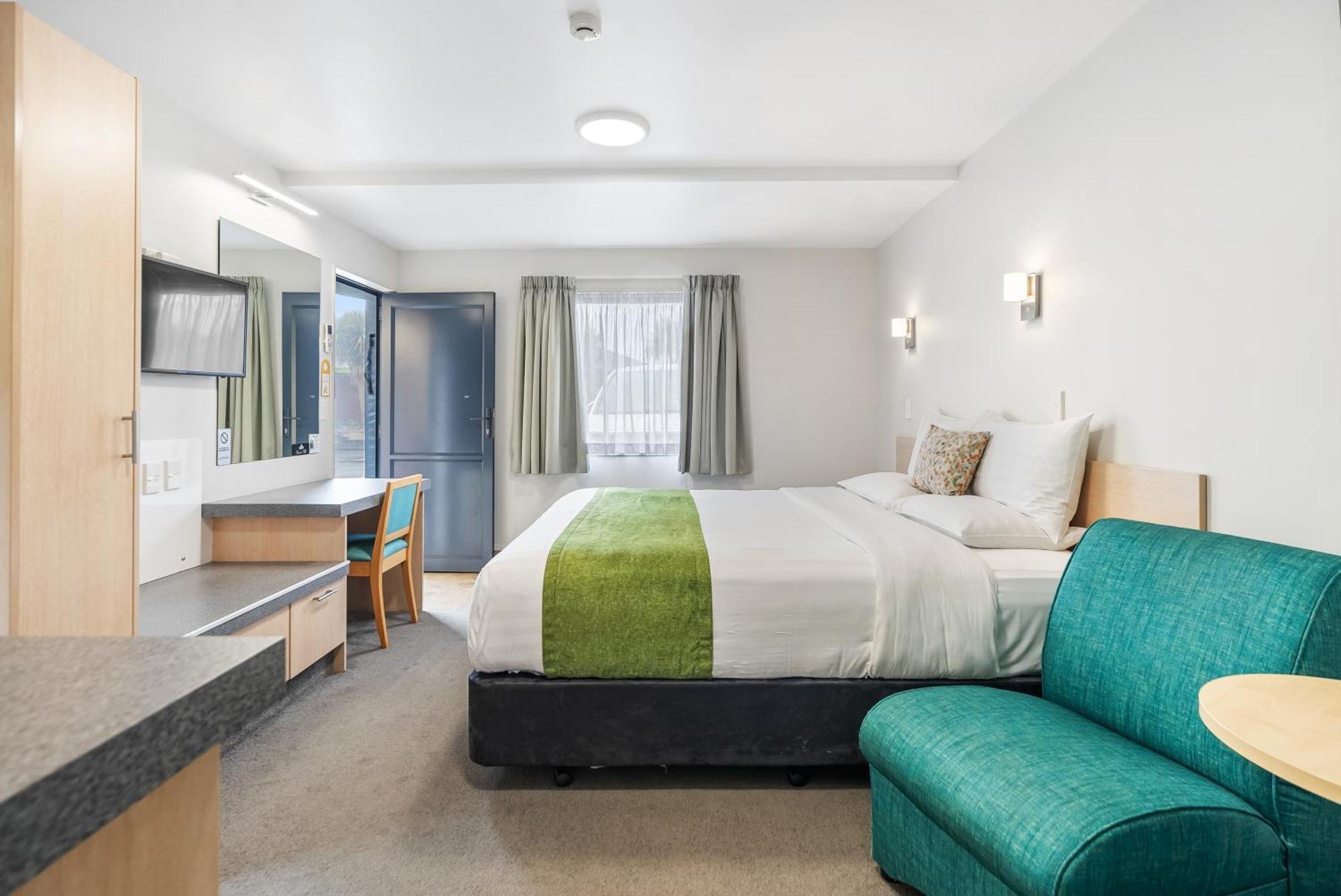 Bella Vista Motel Whangarei Extérieur photo