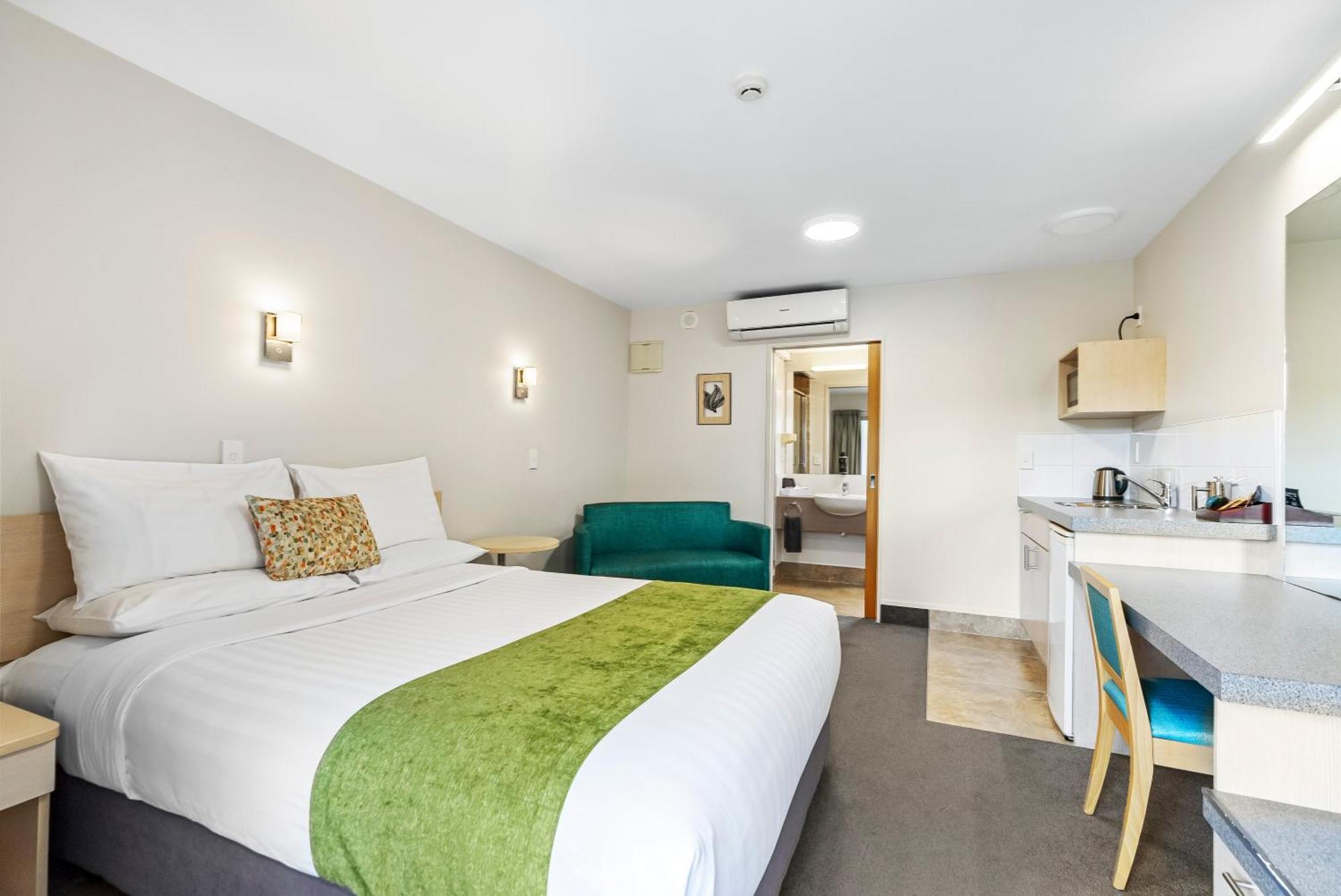 Bella Vista Motel Whangarei Extérieur photo