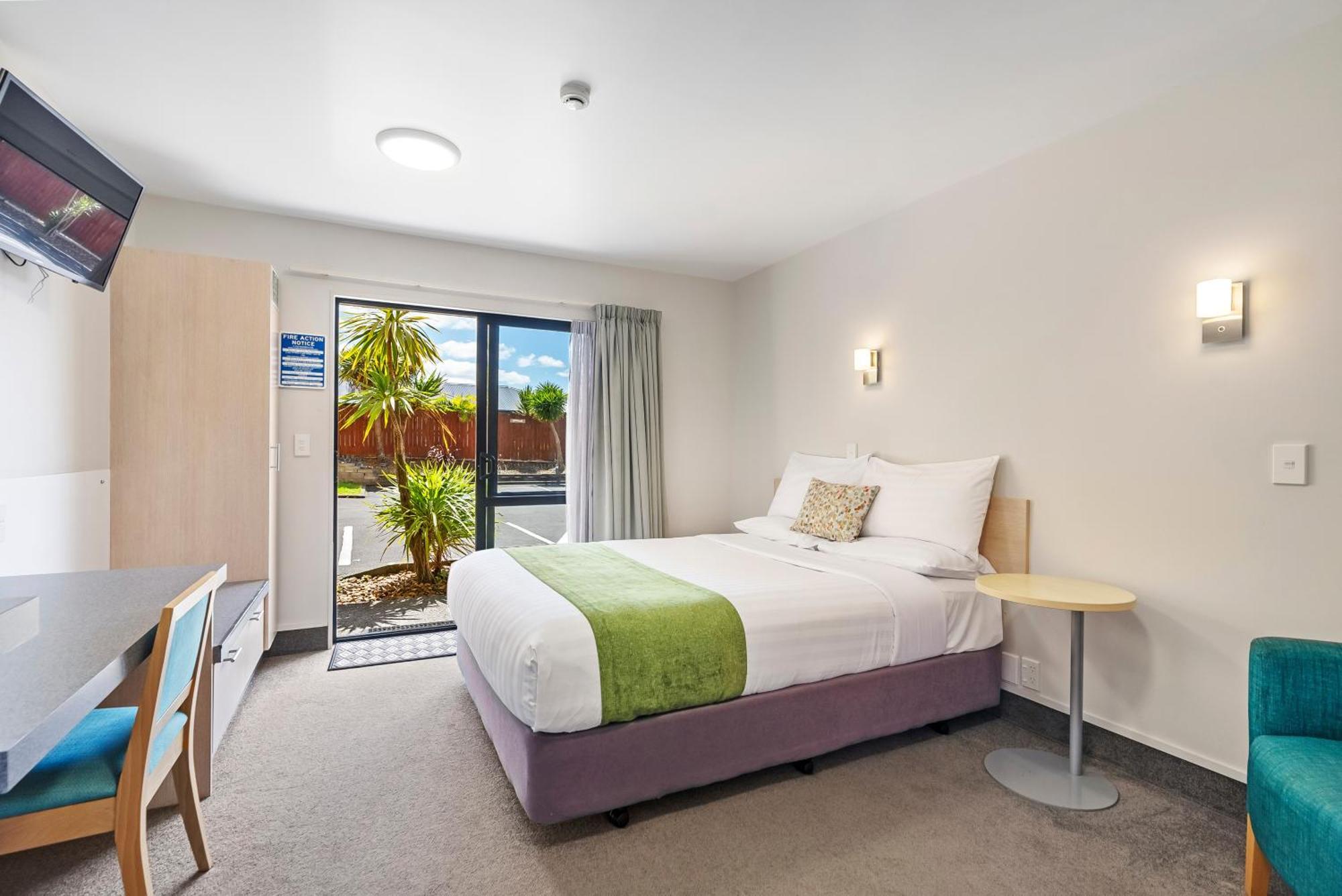 Bella Vista Motel Whangarei Extérieur photo