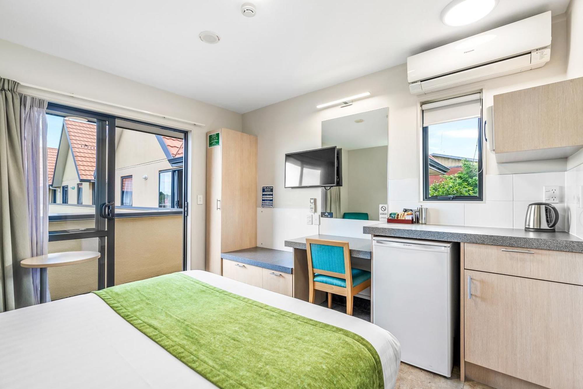 Bella Vista Motel Whangarei Extérieur photo