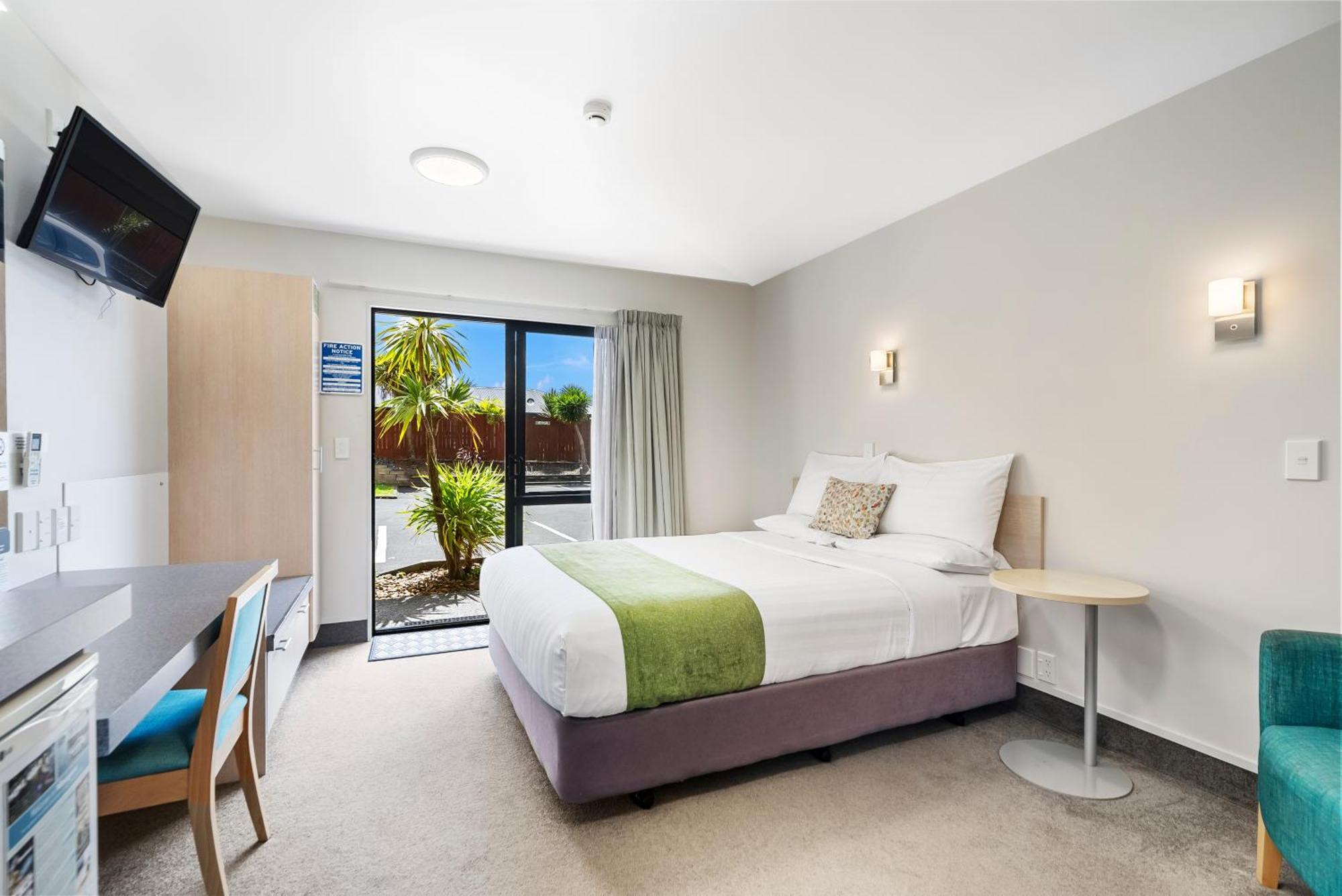 Bella Vista Motel Whangarei Extérieur photo