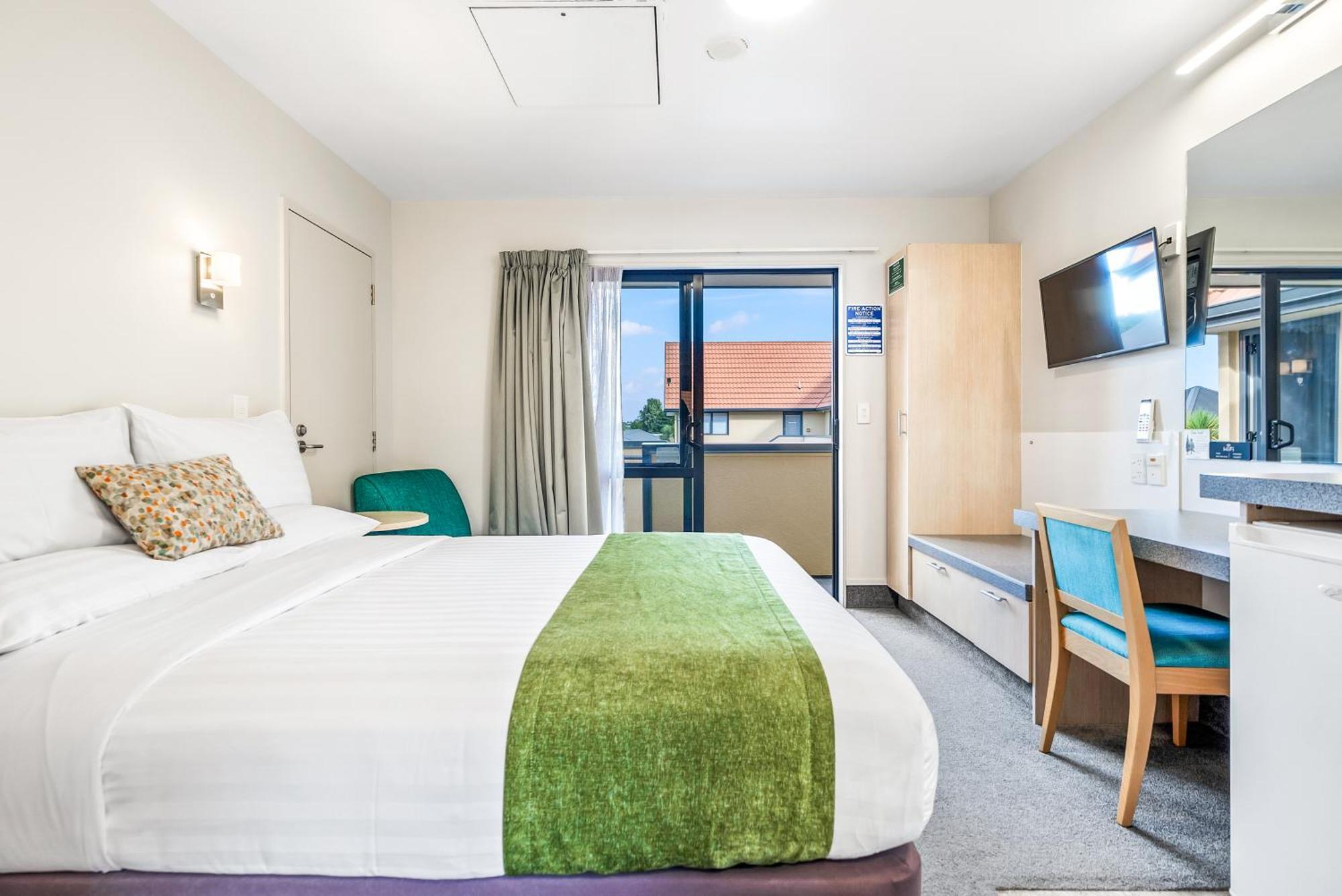 Bella Vista Motel Whangarei Extérieur photo