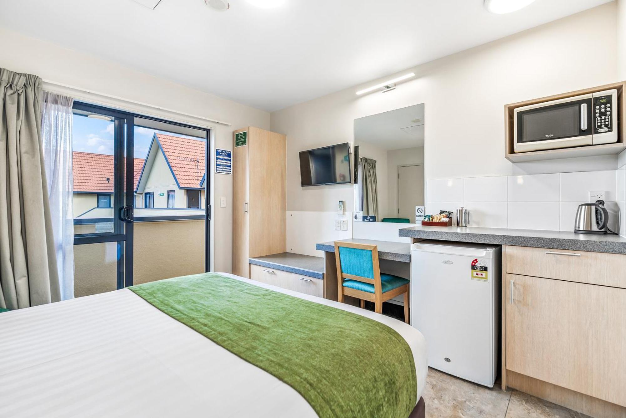 Bella Vista Motel Whangarei Extérieur photo