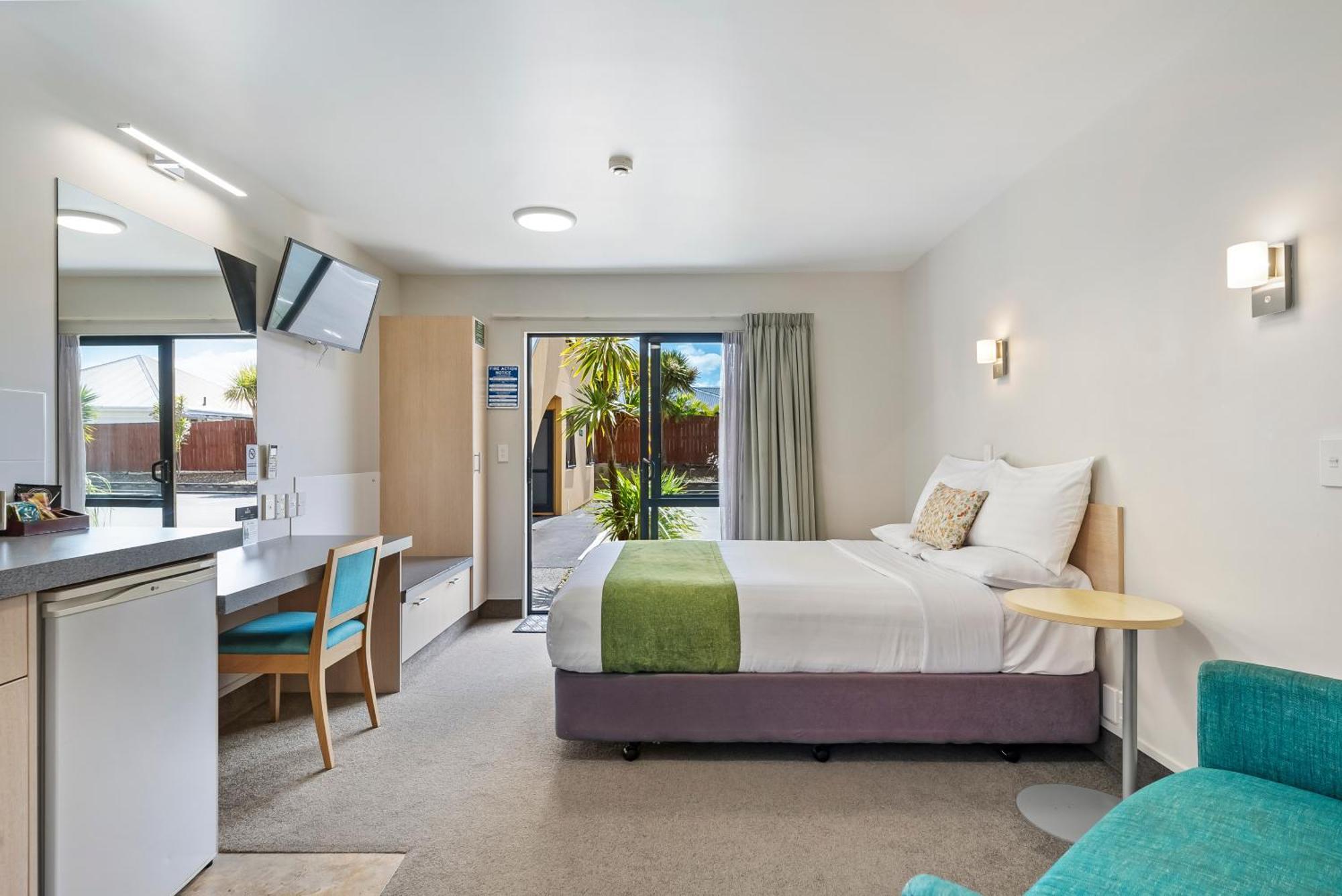 Bella Vista Motel Whangarei Extérieur photo