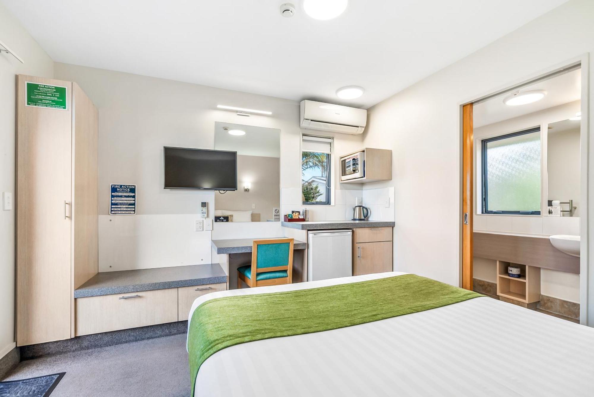 Bella Vista Motel Whangarei Extérieur photo
