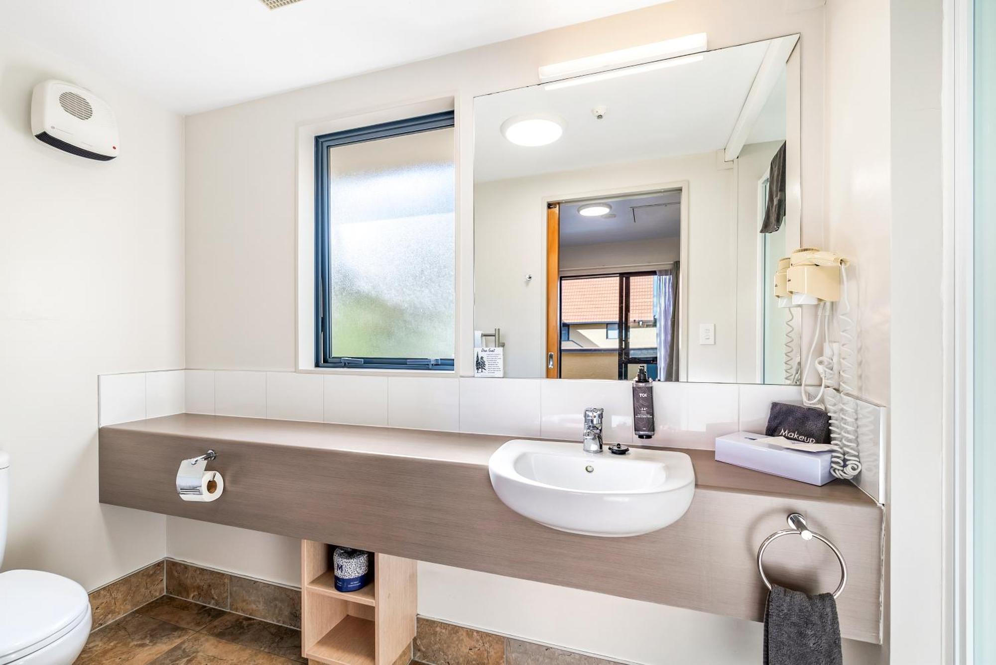 Bella Vista Motel Whangarei Extérieur photo