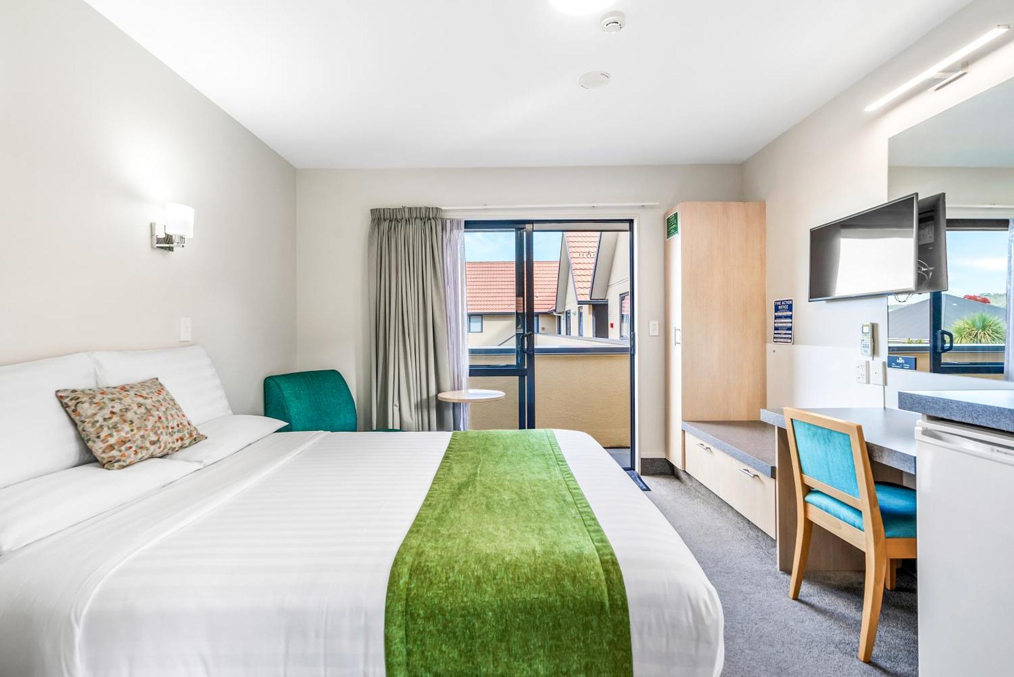 Bella Vista Motel Whangarei Extérieur photo