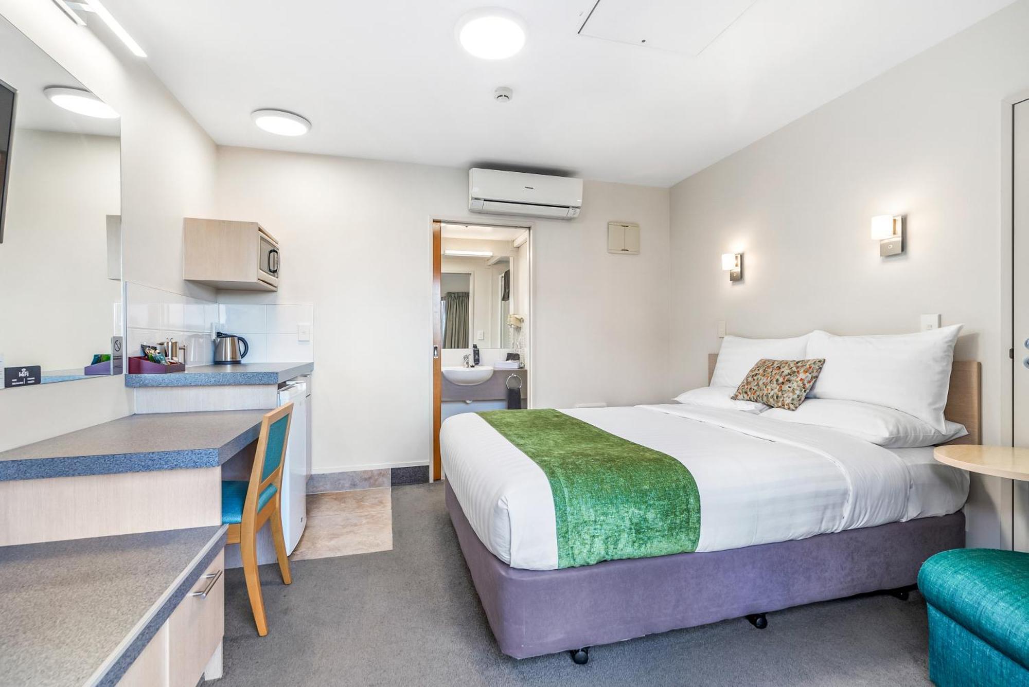 Bella Vista Motel Whangarei Extérieur photo