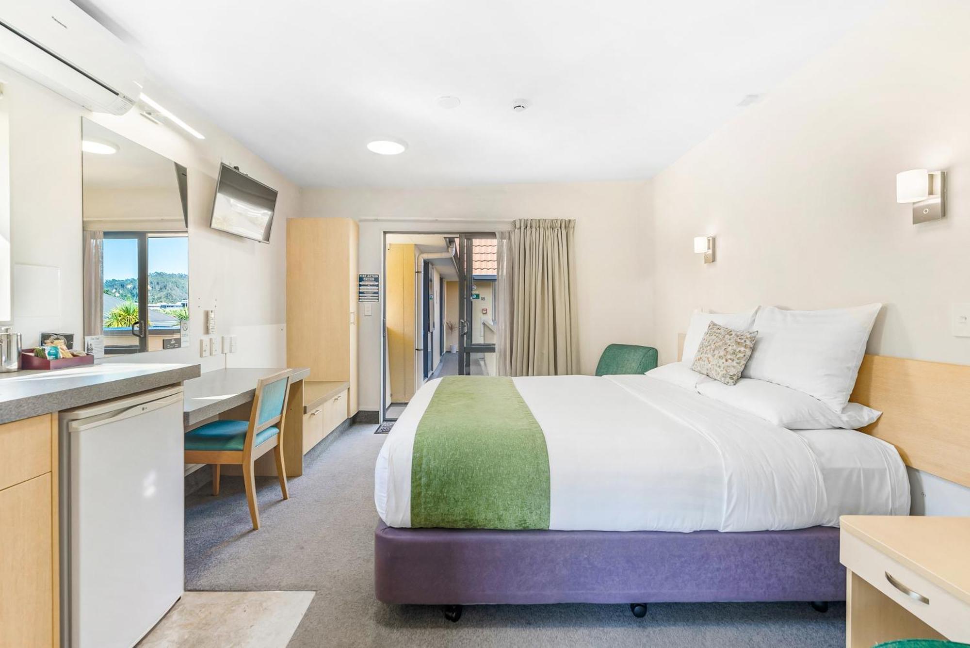 Bella Vista Motel Whangarei Extérieur photo