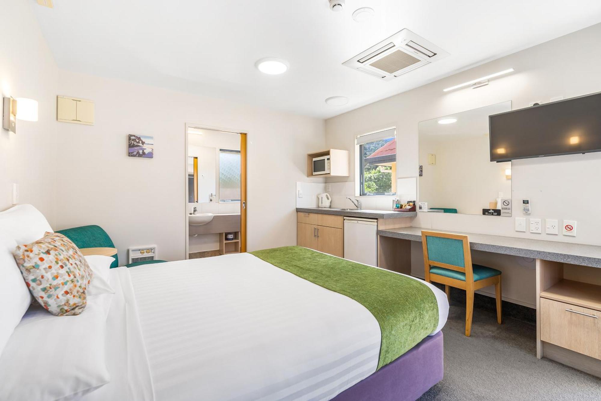 Bella Vista Motel Whangarei Extérieur photo