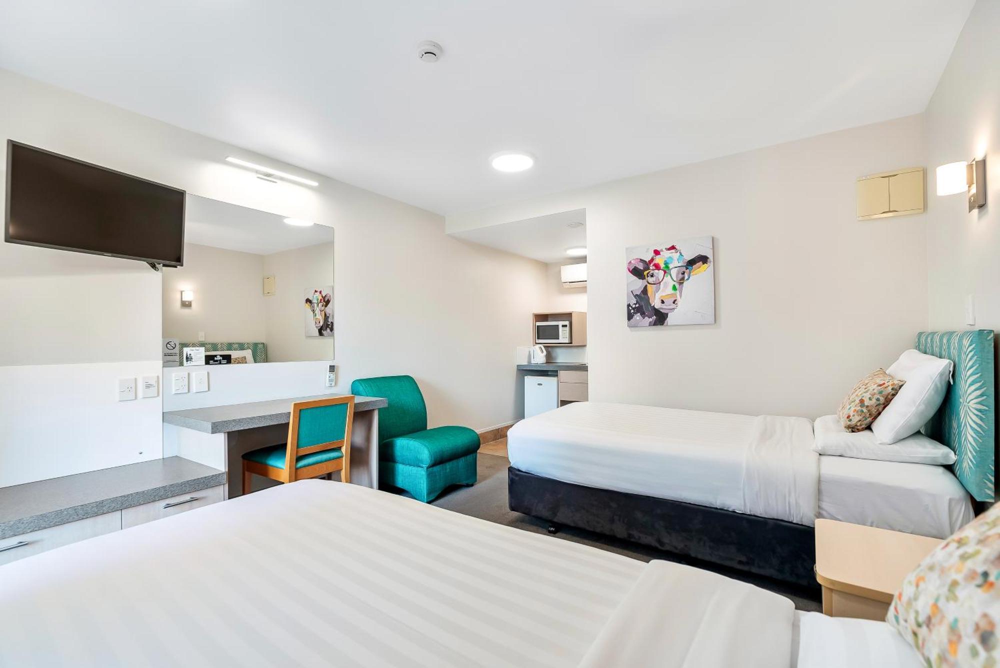 Bella Vista Motel Whangarei Extérieur photo