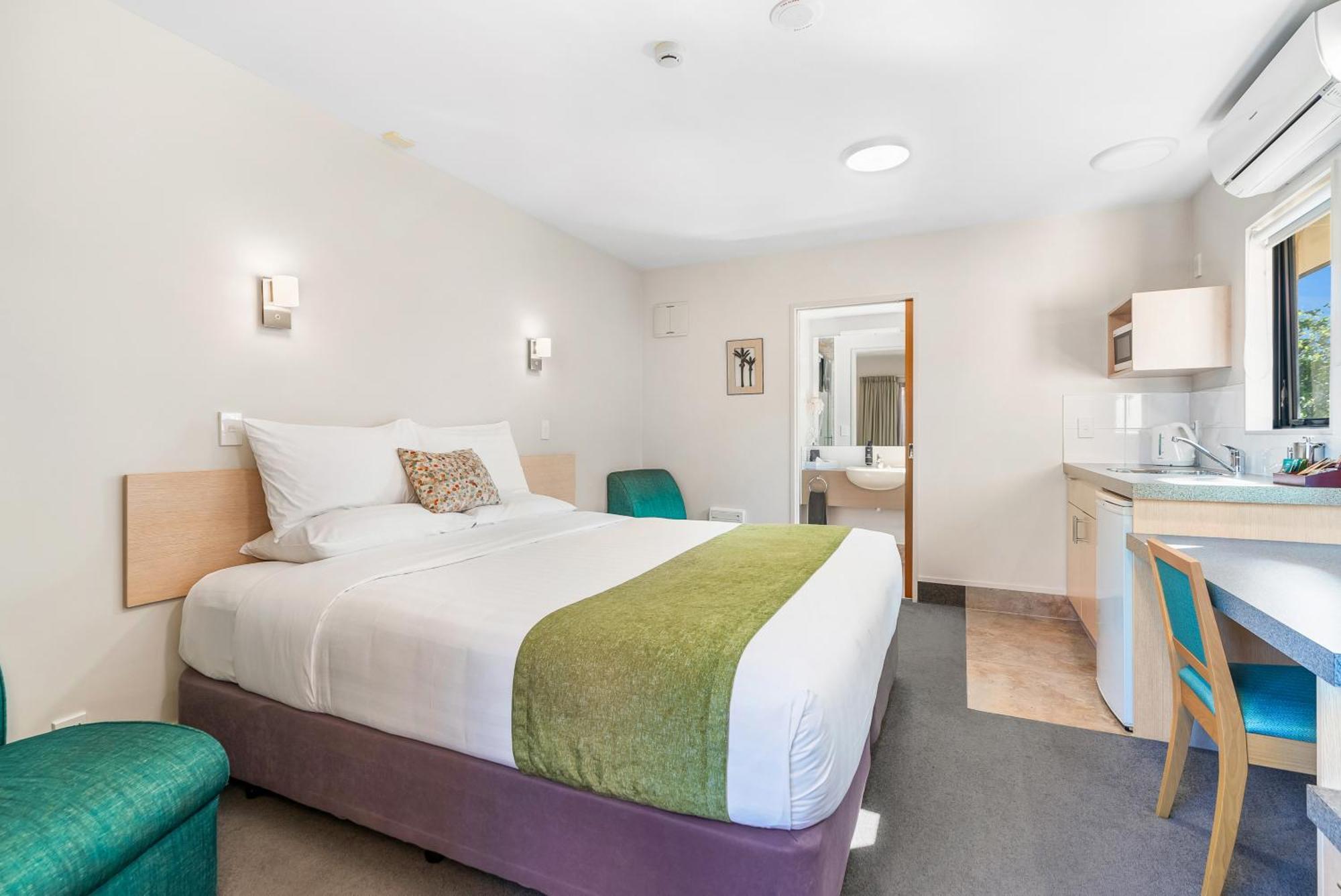 Bella Vista Motel Whangarei Extérieur photo