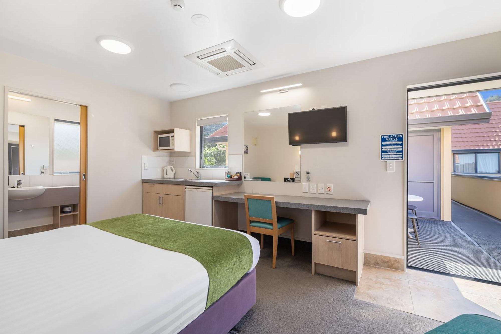 Bella Vista Motel Whangarei Extérieur photo
