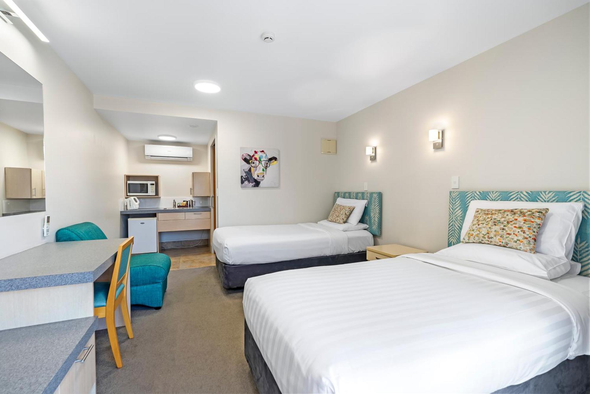 Bella Vista Motel Whangarei Extérieur photo