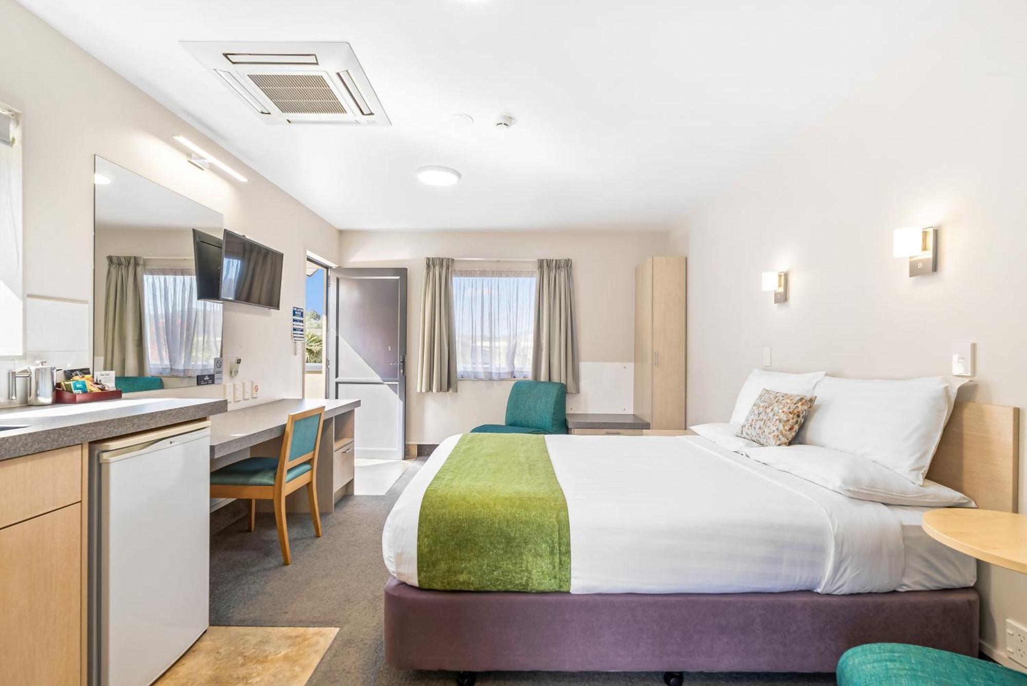 Bella Vista Motel Whangarei Extérieur photo
