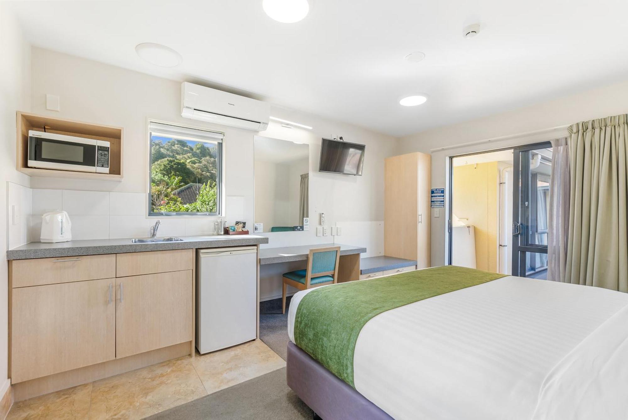 Bella Vista Motel Whangarei Extérieur photo