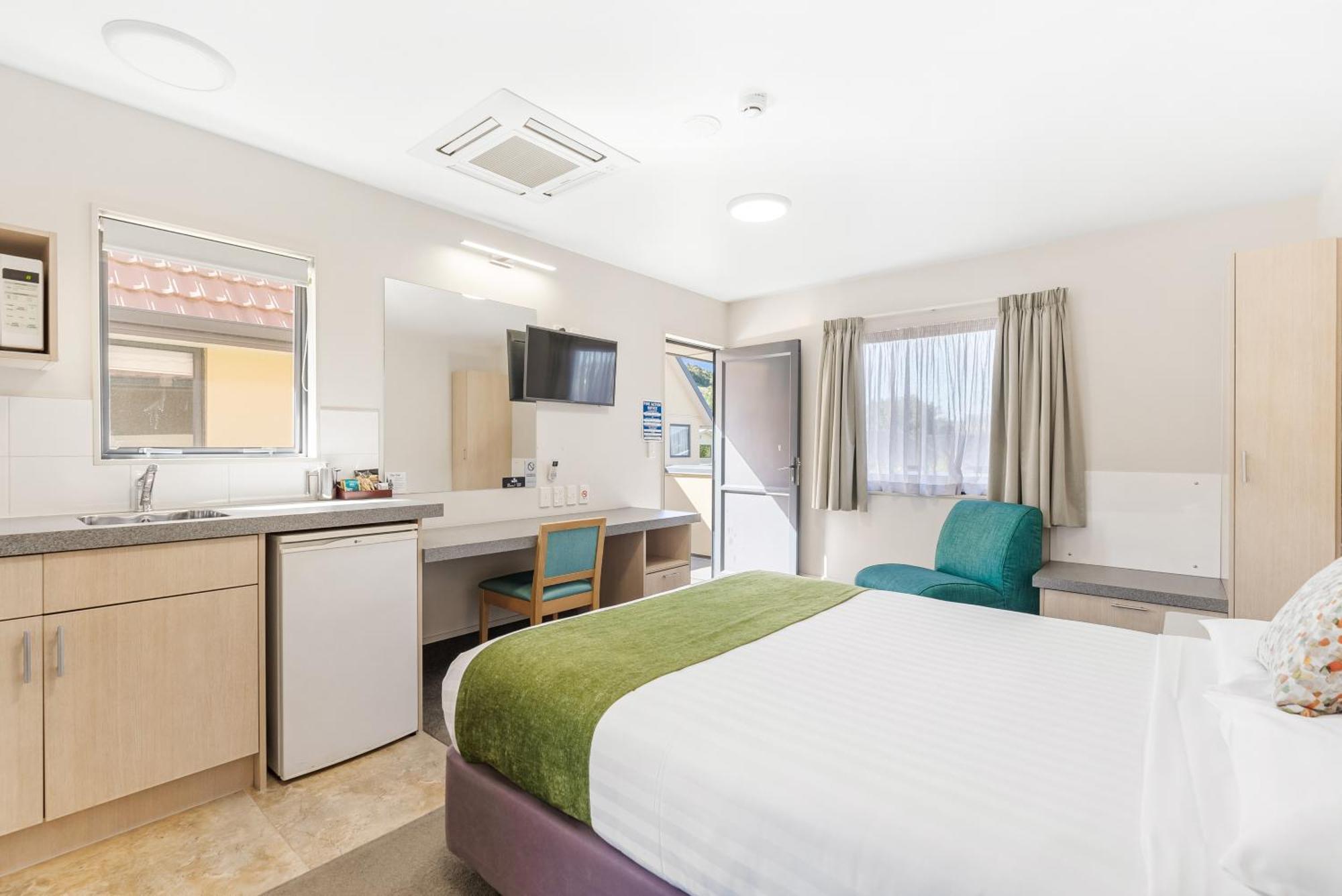 Bella Vista Motel Whangarei Extérieur photo