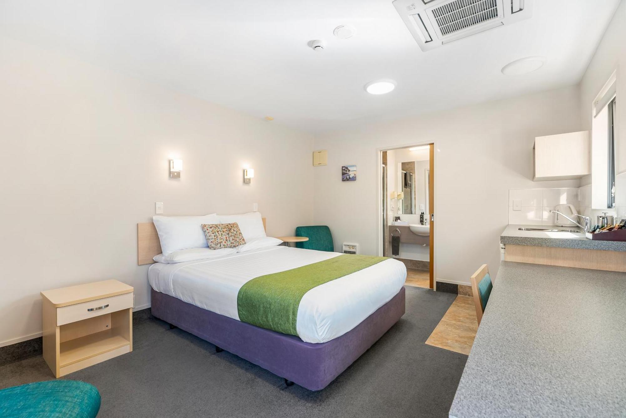 Bella Vista Motel Whangarei Extérieur photo