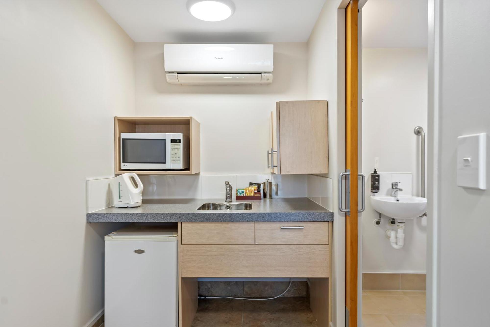 Bella Vista Motel Whangarei Extérieur photo