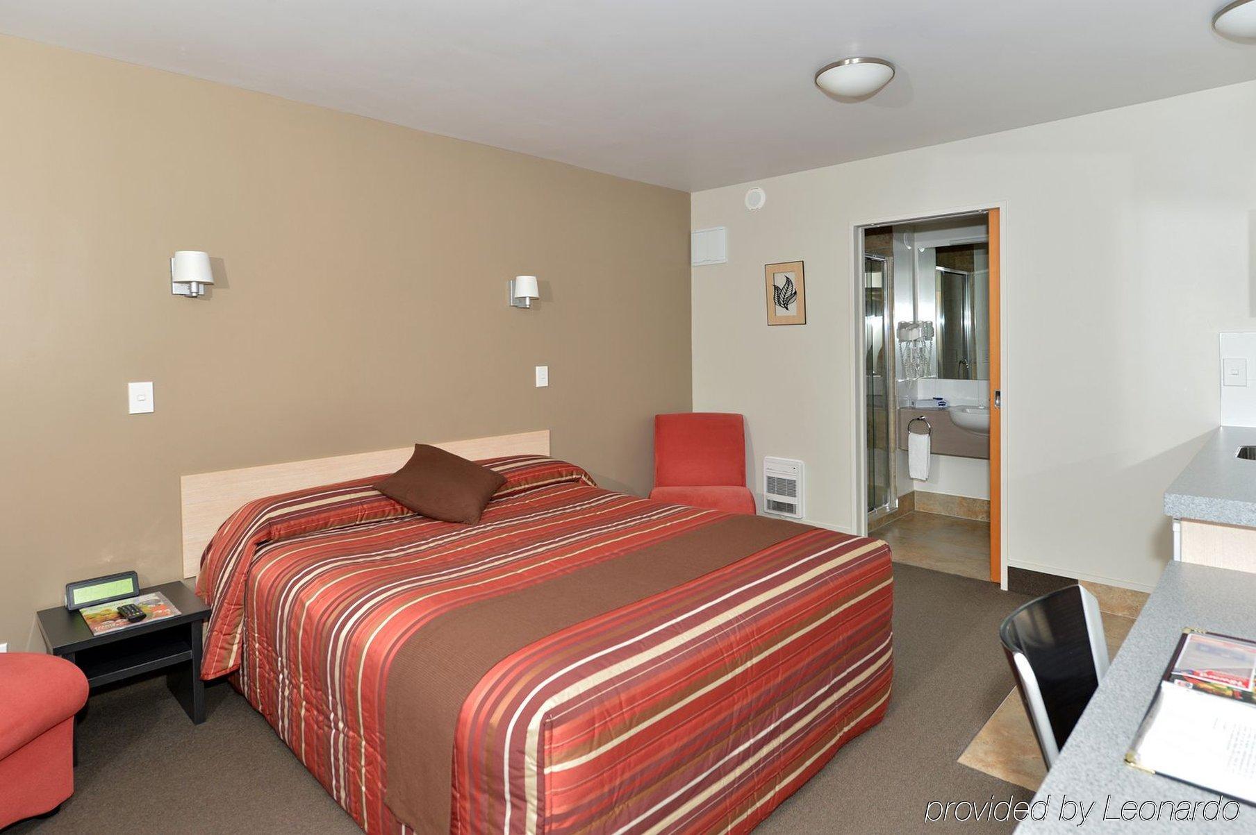 Bella Vista Motel Whangarei Extérieur photo