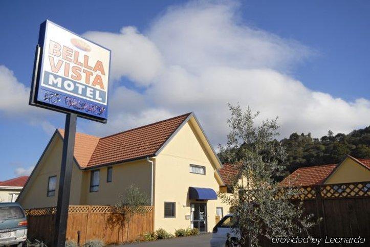 Bella Vista Motel Whangarei Extérieur photo