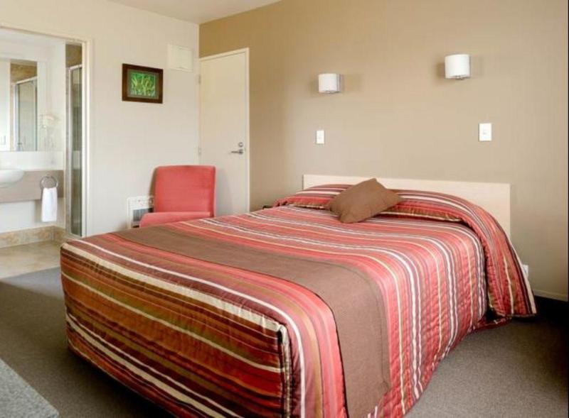 Bella Vista Motel Whangarei Extérieur photo