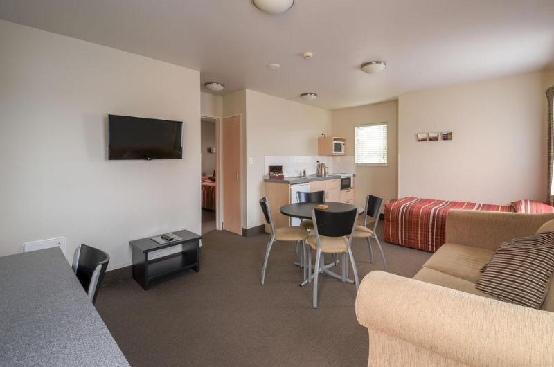 Bella Vista Motel Whangarei Extérieur photo