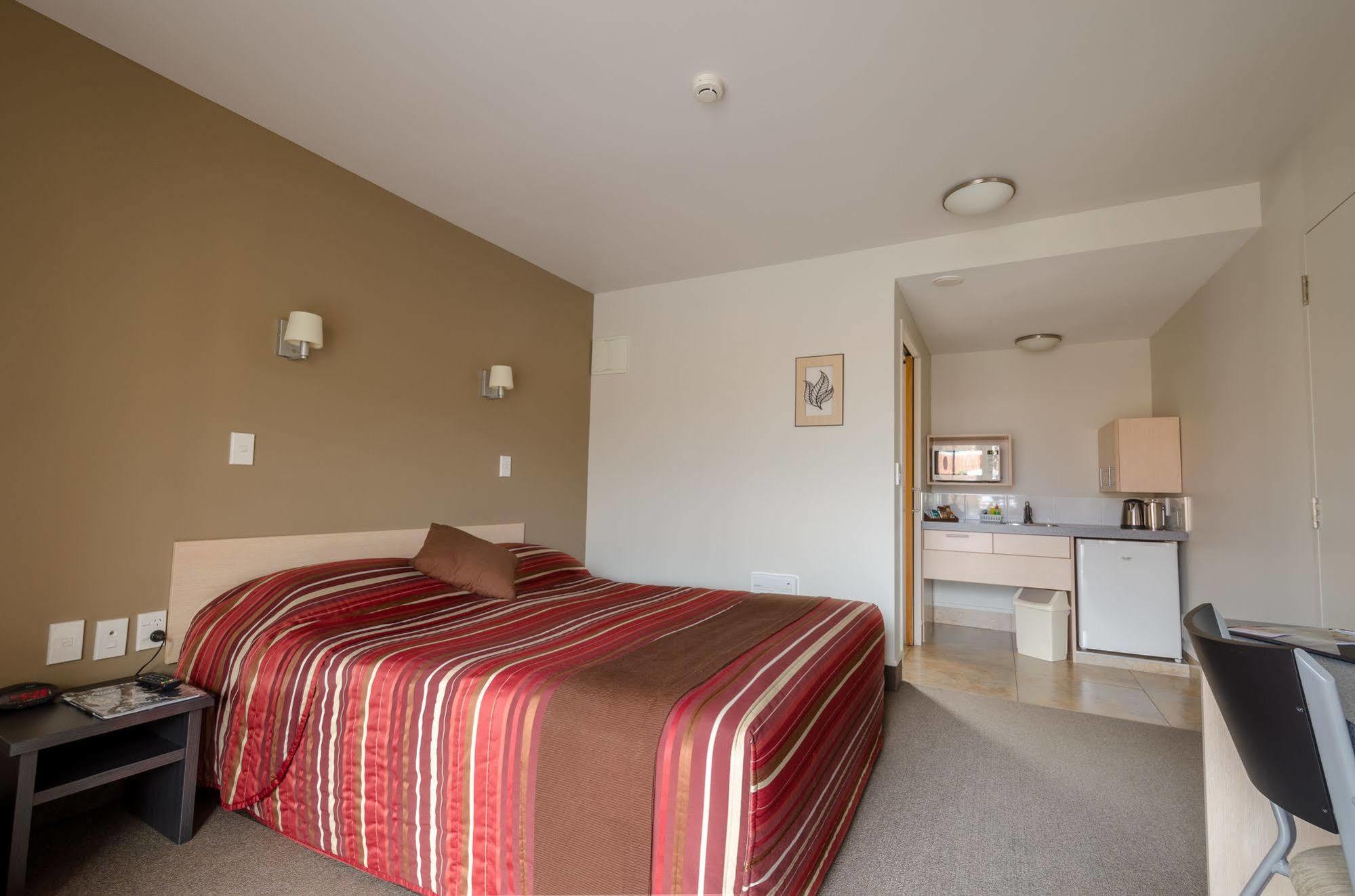 Bella Vista Motel Whangarei Extérieur photo